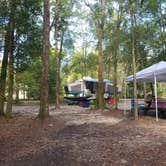 Review photo of Ginnie Springs Outdoors by Diana M., October 26, 2020