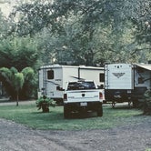 Review photo of Okefenokee Pastimes Cabins and Campground by Rob D., October 26, 2020