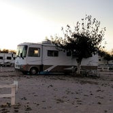 Review photo of Siesta RV Park by C. W., October 26, 2020