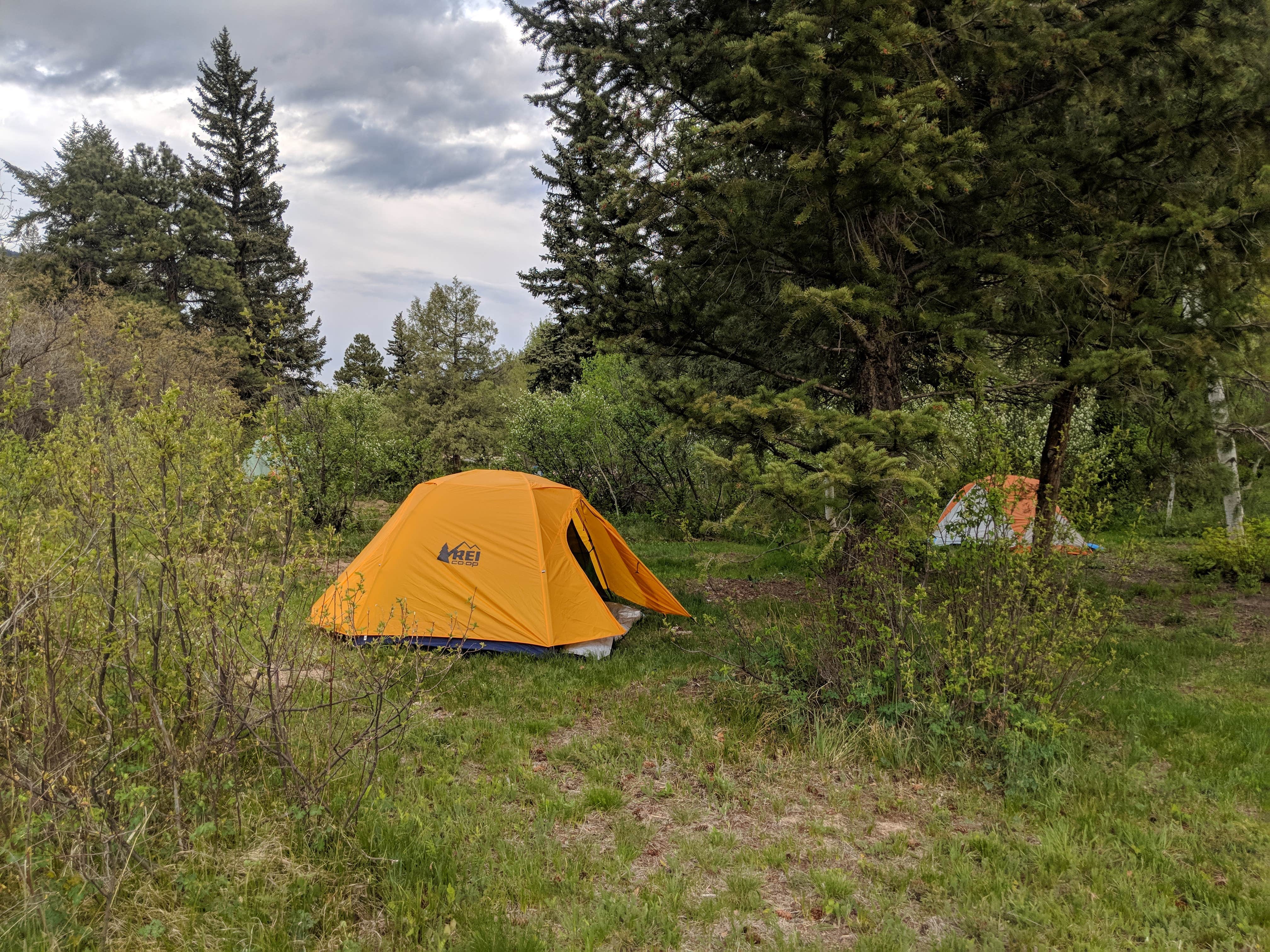 Difficult Campground The Dyrt