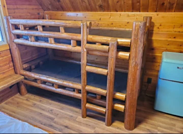 Camper-submitted photo at Las Cruces KOA in New Mexico