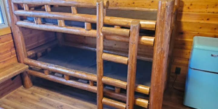 Camper submitted image from Las Cruces KOA