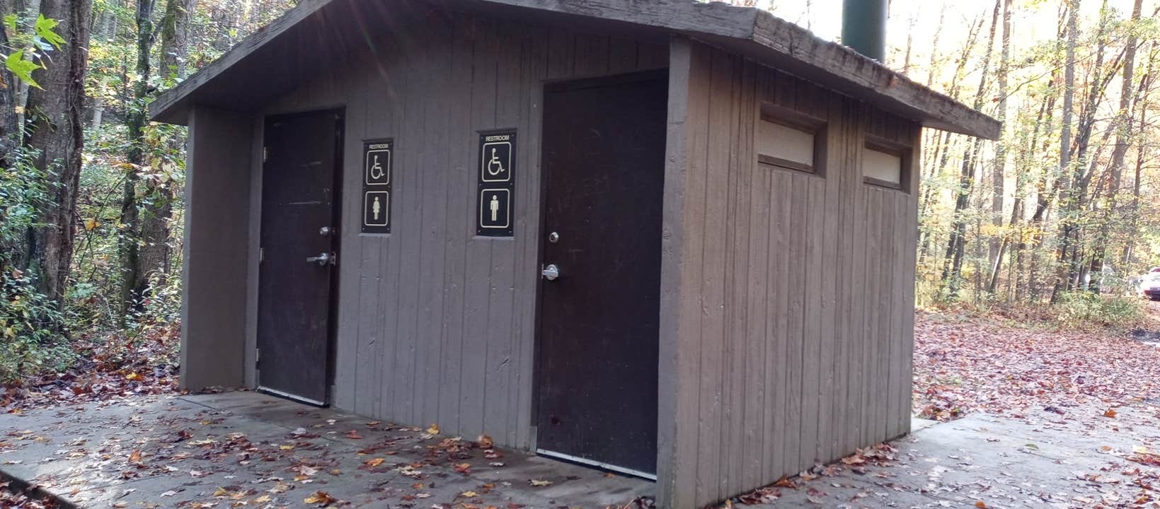 Camper-submitted photo at Sourwood Campground near Tallassee, TN