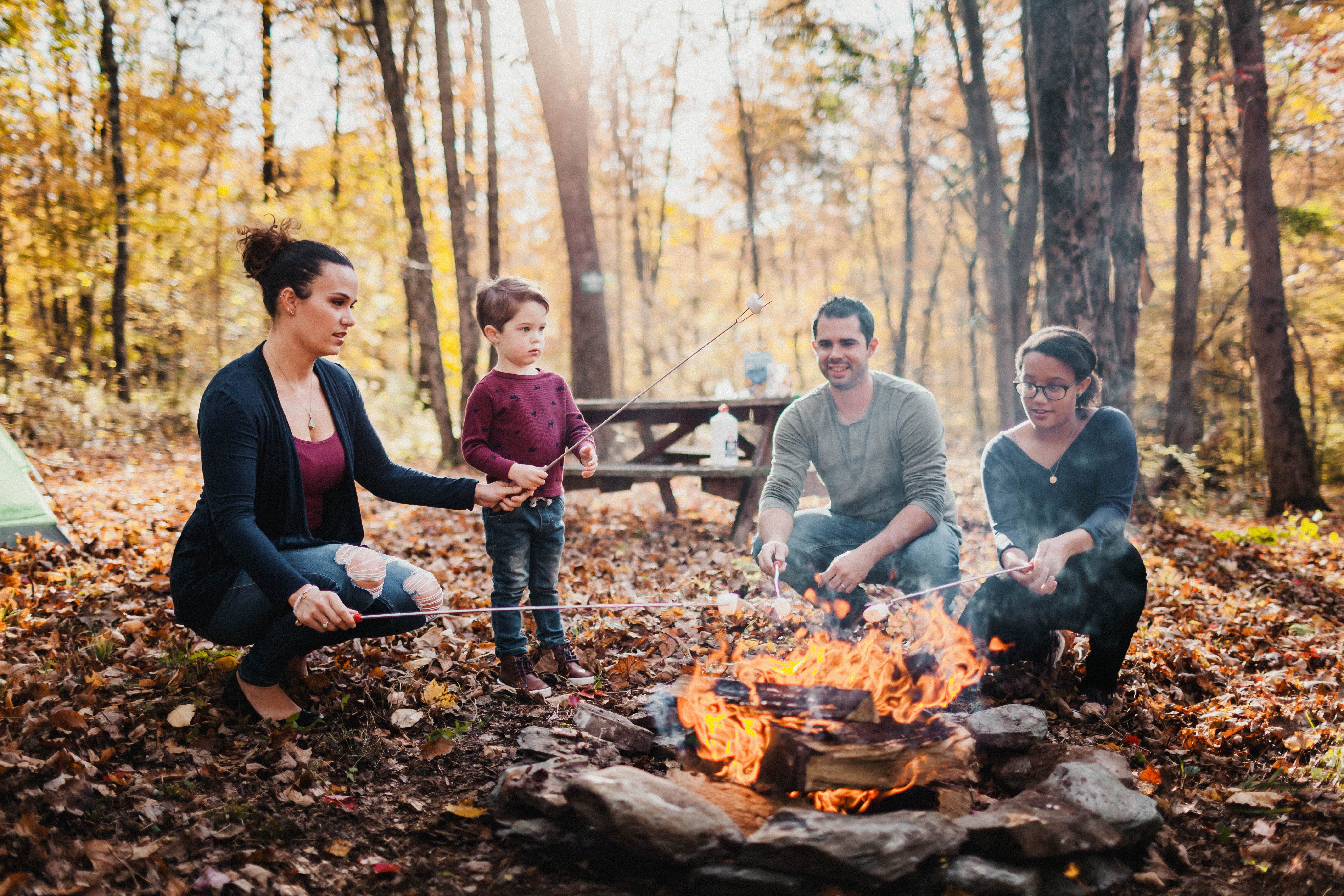 Camper-submitted photo at Mirror Lake Retreat near Pine Plains, NY