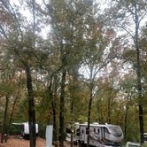 Review photo of Hot Springs National Park KOA by Chris H., October 26, 2020