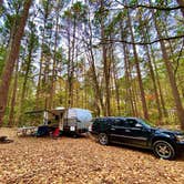 Review photo of Redbud Campground at Bell Smith Springs by John , October 26, 2020