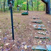 Review photo of Redbud Campground at Bell Smith Springs by John , October 26, 2020