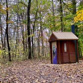 Review photo of Redbud Campground at Bell Smith Springs by John , October 26, 2020