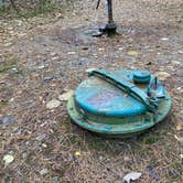 Review photo of Redbud Campground at Bell Smith Springs by John , October 26, 2020