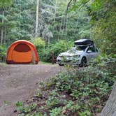 Review photo of Camano Island State Park Campground by Rachel , October 26, 2020
