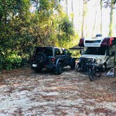 Review photo of Edisto Beach State Park Campground by Kevin A., October 26, 2020