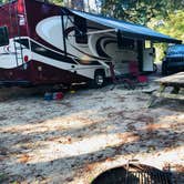 Review photo of Edisto Beach State Park Campground by Kevin A., October 26, 2020