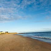 Review photo of Edisto Beach State Park Campground by Kevin A., October 26, 2020