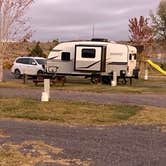 Review photo of Ana Reservoir RV Park by anne P., October 26, 2020