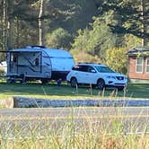 Review photo of Crescent Beach & RV Park by anne P., October 26, 2020