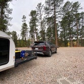 Review photo of Midtown Mountain Campground & RV Park by Thornton B., October 26, 2020