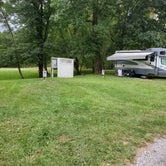 Review photo of Five River Campground by T N T., October 26, 2020