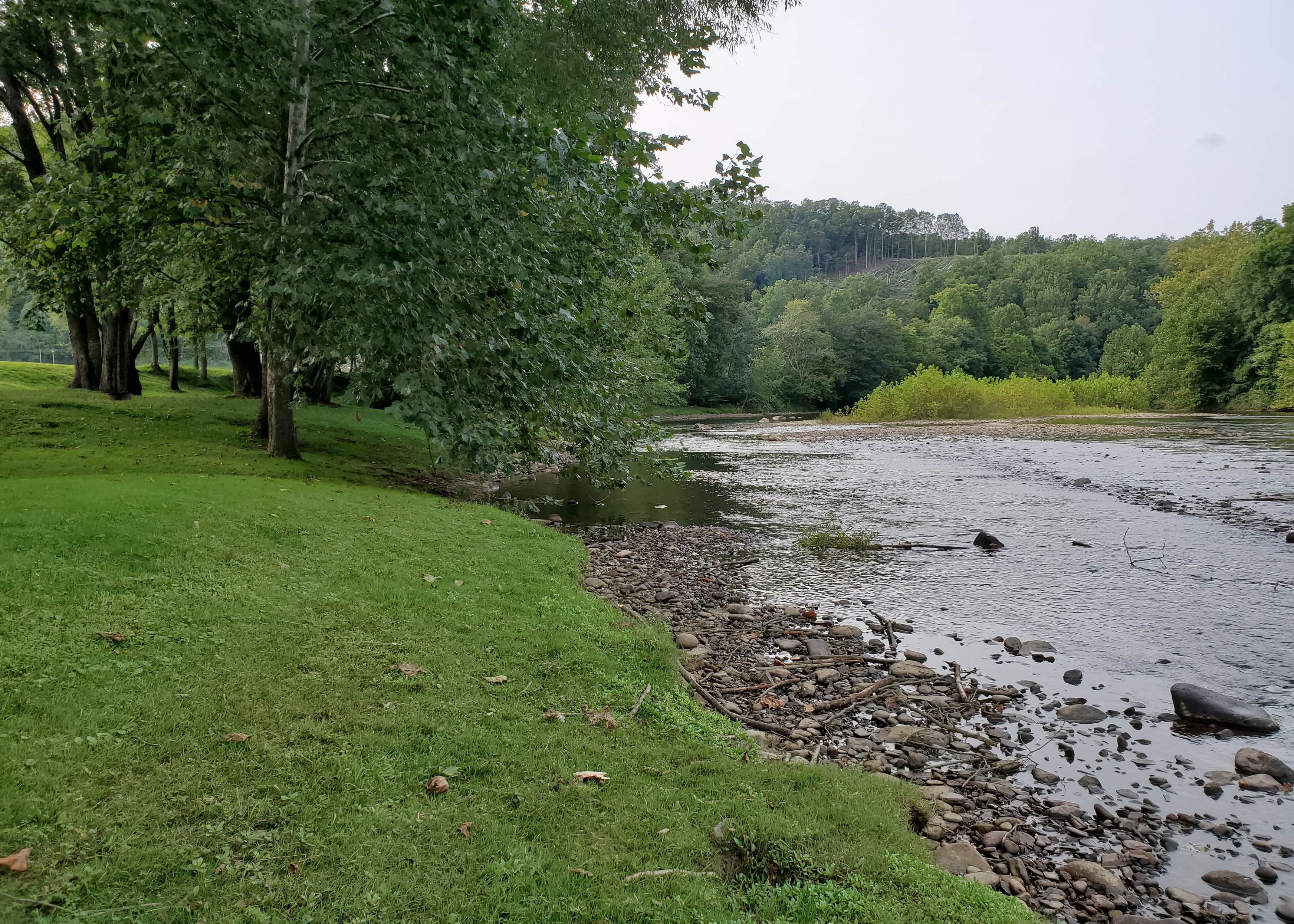 Five River Campground Camping | The Dyrt
