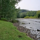 Review photo of Five River Campground by T N T., October 26, 2020