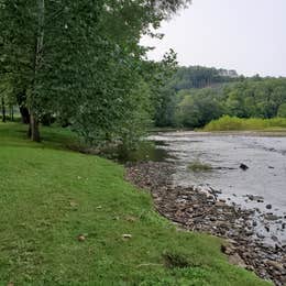 Five River Campground