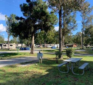 Charleston Rv Parks THE 10+ BEST Campgrounds near Charleston, SC