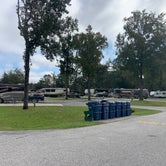 Review photo of Oak Plantation Campground by Taylor D., October 26, 2020