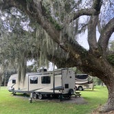 Review photo of Oak Plantation Campground by Taylor D., October 26, 2020