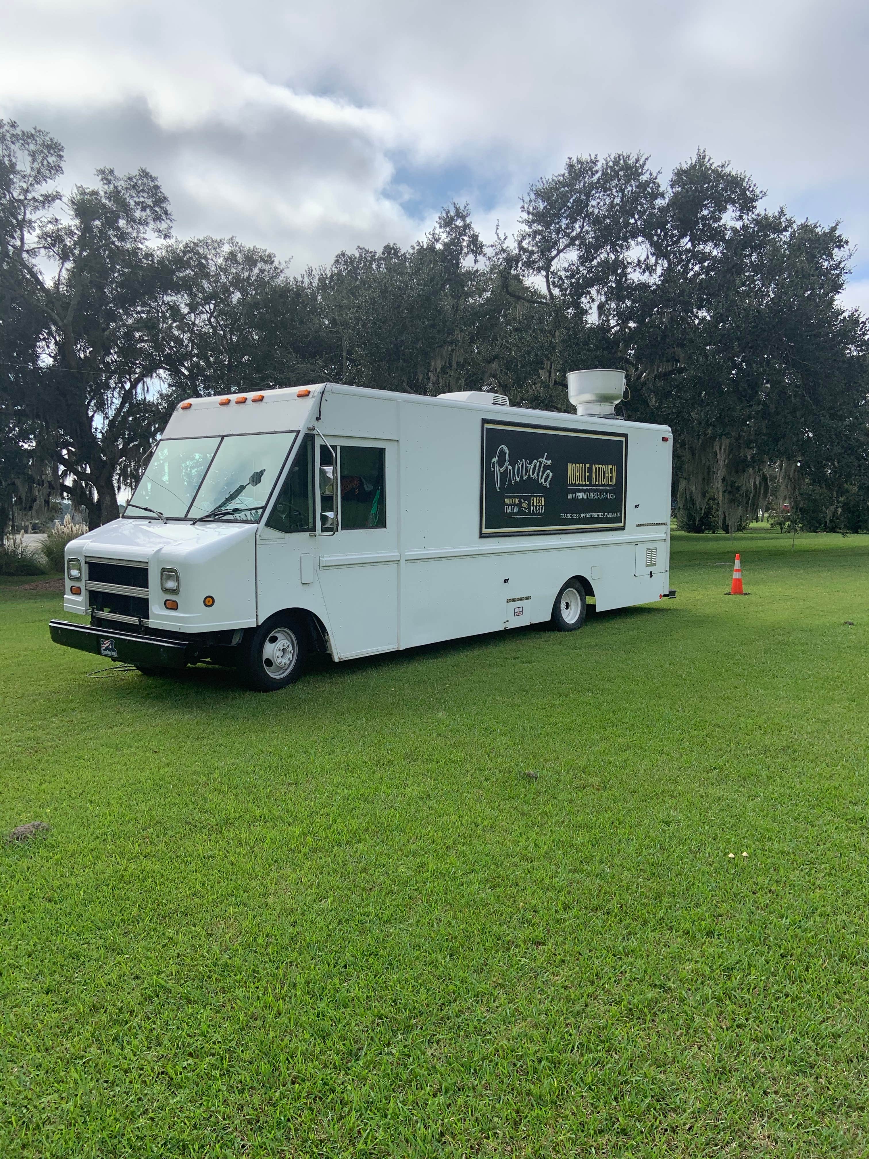 Taylor D.'s photo of rv camping at Oak Plantation Campground near Huger, SC
