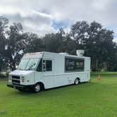 Review photo of Oak Plantation Campground by Taylor D., October 26, 2020