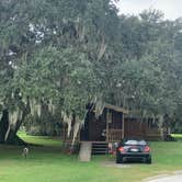 Review photo of Oak Plantation Campground by Taylor D., October 26, 2020