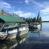 Review photo of Jenny Lake Campground — Grand Teton National Park by Brooke C., May 22, 2018