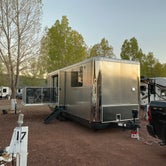 Review photo of Canyon Gateway RV Park by Taylor D., October 26, 2020