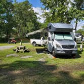 Review photo of Lake Aire RV Park by T N T., October 26, 2020