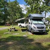 Review photo of Lake Aire RV Park by T N T., October 26, 2020