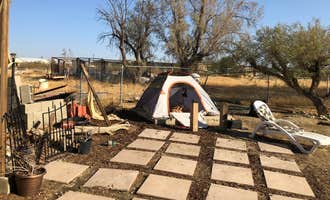 Camping near Sky Valley RV Resort: Rancho Capotista, Desert Hot Springs, California