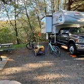 Review photo of Astoria-Warrenton-Seaside KOA by David M., October 26, 2020