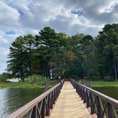 Review photo of Martin Creek Lake State Park Campground by Kyndall W., October 26, 2020