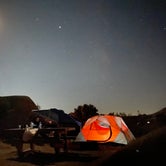 Review photo of Jumbo Rocks Campground — Joshua Tree National Park by Linda V., October 26, 2020