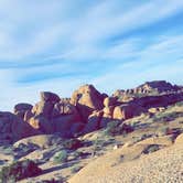 Review photo of Jumbo Rocks Campground — Joshua Tree National Park by Linda V., October 26, 2020