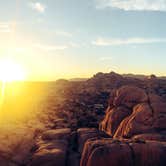 Review photo of Jumbo Rocks Campground — Joshua Tree National Park by Linda V., October 26, 2020