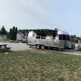 Review photo of Newport RV Park by Ilana F., October 26, 2020