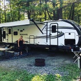 Review photo of Jim Thorpe Camping Resort by Jonathan  F., October 26, 2020