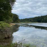 Review photo of Huntsville State Park Campground by Kyndall W., October 26, 2020