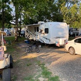 Review photo of Four Seasons Family Campground by Arnold M., October 26, 2020