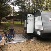 Review photo of Smoky Bear Campground by Marianne  B., October 26, 2020