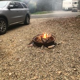 Review photo of Smoky Bear Campground by Marianne  B., October 26, 2020