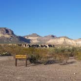 Review photo of Upper & Lower Madera Campground — Big Bend Ranch State Park by Victor G., October 26, 2020