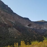 Review photo of Upper & Lower Madera Campground — Big Bend Ranch State Park by Victor G., October 26, 2020