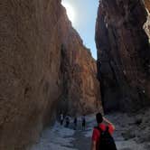 Review photo of Upper & Lower Madera Campground — Big Bend Ranch State Park by Victor G., October 26, 2020