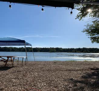 Camper-submitted photo from Group Camp — Ridley Creek State Park